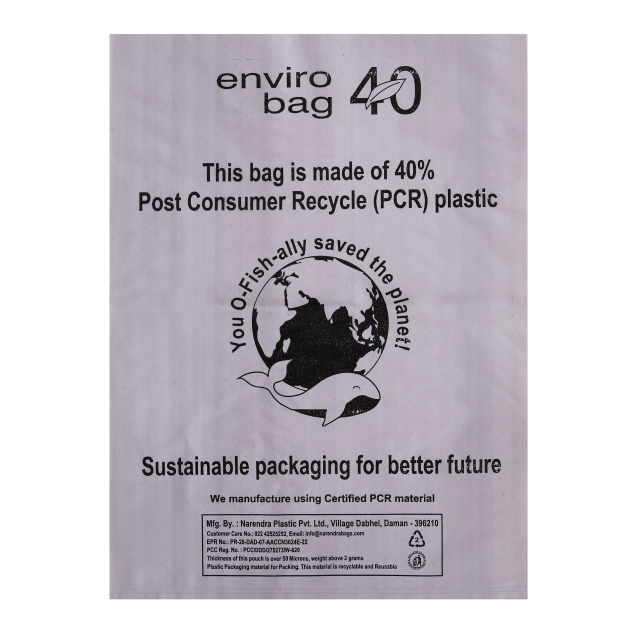 Companies line up to make biodegradable carry bags : The Tribune India