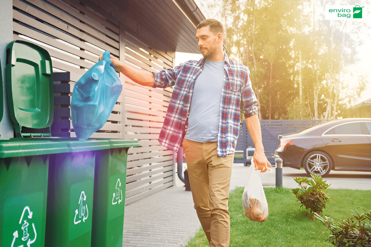 A Guide to Post-Consumer Recycle Bags: Everything You Need to Know 